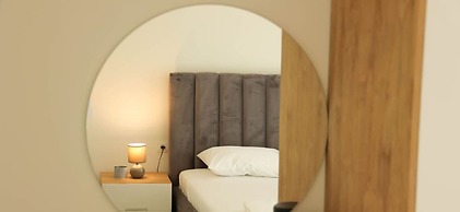 Sanpietro Vacation Apartment 018