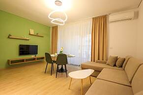 Sanpietro Vacation Apartment 038