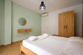 Sanpietro Vacation Apartment 038