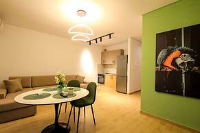 Sanpietro Vacation Apartment 038