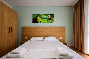 Sanpietro Vacation Apartment 038