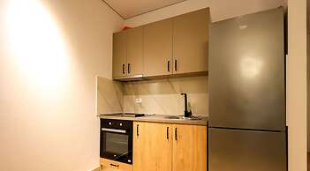 Sanpietro Vacation Apartment 038