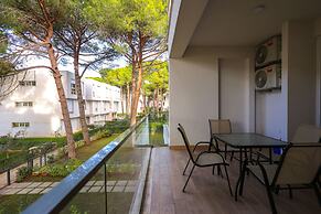 Sanpietro Vacation Apartment 038