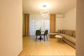 Sanpietro Vacation Apartment 038