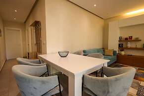 Sanpietro Vacation Apartment 037