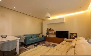 Sanpietro Vacation Apartment 037