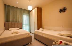 Sanpietro Vacation Apartment 037