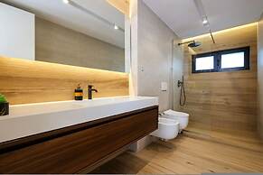 Sanpietro Elite Villa