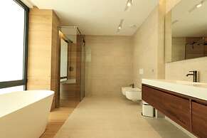 Sanpietro Elite Villa