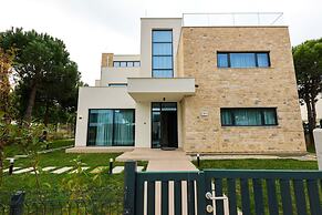 Sanpietro Elite Villa