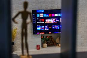 Sanpietro Elite Villa