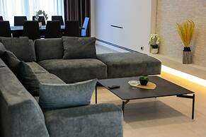 Sanpietro Elite Villa