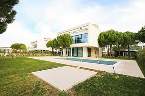 Sanpietro Elite Villa