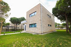 Sanpietro Elite Villa