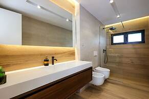 Sanpietro Elite Villa