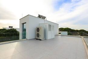 Sanpietro Elite Villa