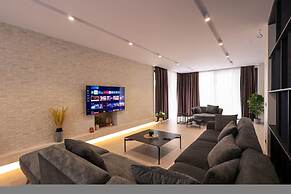 Sanpietro Elite Villa