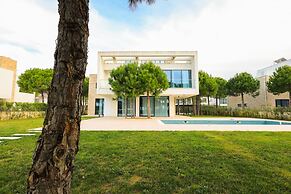 Sanpietro Elite Villa