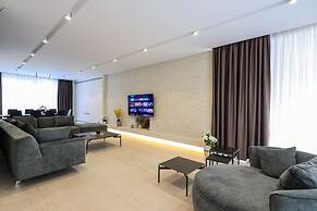 Sanpietro Elite Villa