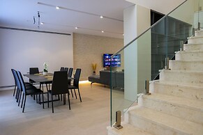 Sanpietro Elite Villa
