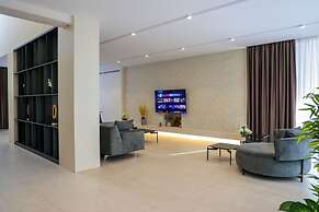 Sanpietro Elite Villa