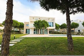 Sanpietro Elite Villa