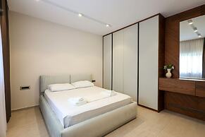 Sanpietro Elite Villa