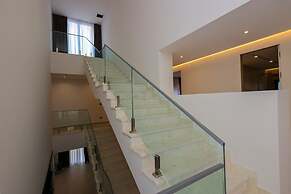 Sanpietro Elite Villa