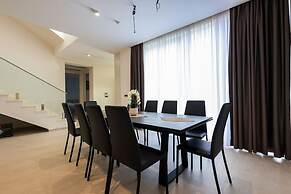 Sanpietro Elite Villa