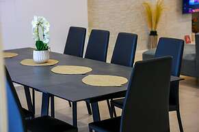 Sanpietro Elite Villa