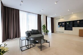 Sanpietro Elite Villa