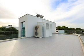 Sanpietro Elite Villa