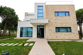 Sanpietro Elite Villa