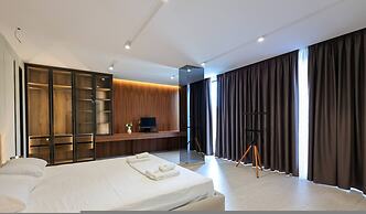 Sanpietro Elite Villa