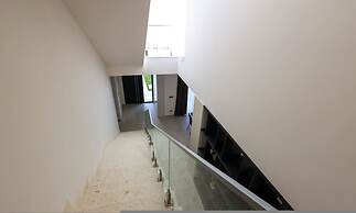 Sanpietro Elite Villa