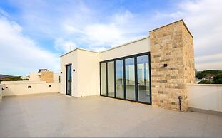 Sanpietro Elite Villa