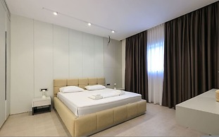 Sanpietro Elite Villa