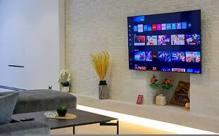 Sanpietro Elite Villa