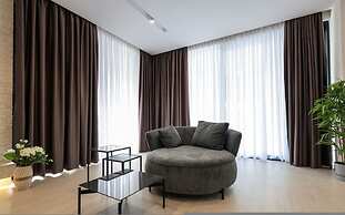 Sanpietro Elite Villa