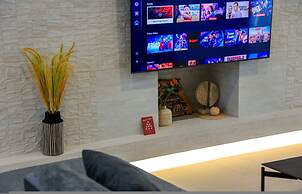 Sanpietro Elite Villa