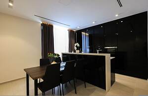 Sanpietro Elite Villa