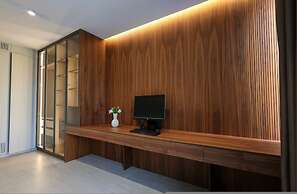 Sanpietro Elite Villa