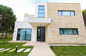 Sanpietro Elite Villa