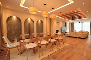 Sanpietro Elite Signature Villa