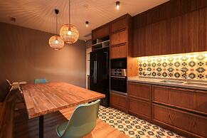 Sanpietro Elite Signature Villa