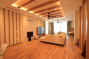 Sanpietro Elite Signature Villa