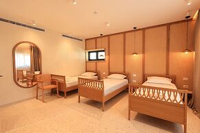 Sanpietro Elite Signature Villa