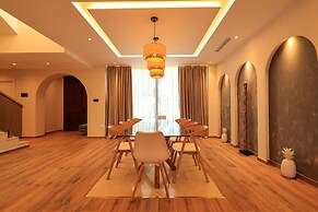 Sanpietro Elite Signature Villa