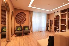 Sanpietro Elite Signature Villa