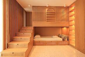 Sanpietro Elite Signature Villa